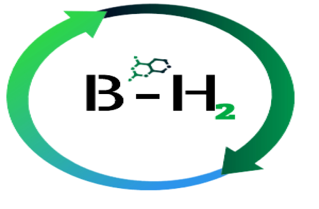 B-Hydrogen