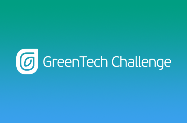 GreenTech Challenge 2025 | Νεοφυείς Επιχειρήσεις